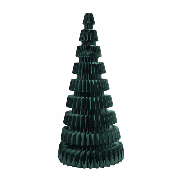 Vorbestellung: (124) Papier Deko-Weihnachtsbaum