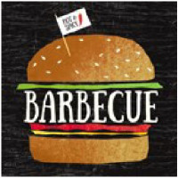 20 Servietten Barbeque 20 Servietten Barbeque