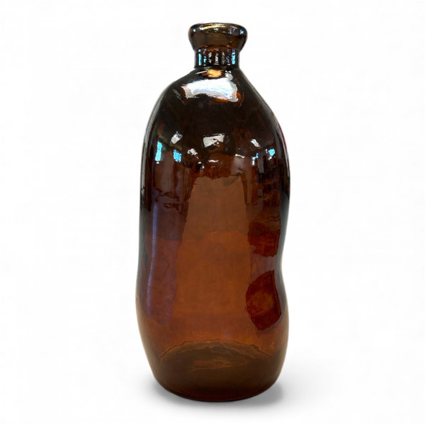 Glas-Flasche &quot;Jessy&quot; XL