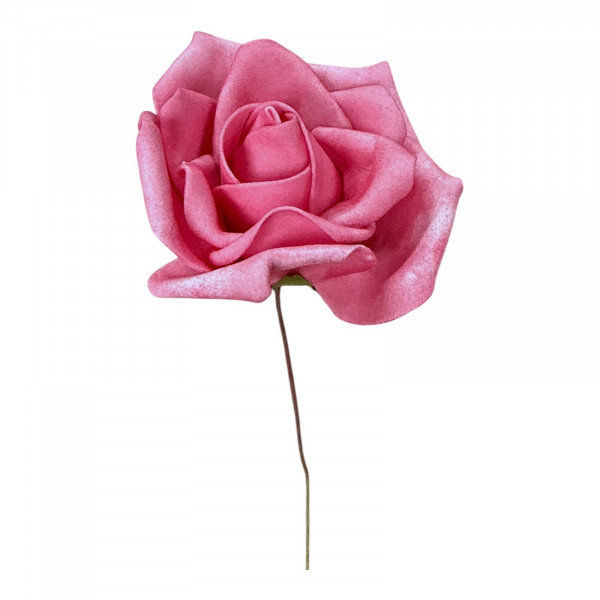 Schaumrosen