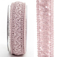 Häkelband "Spitze" Häkelband "Spitze"