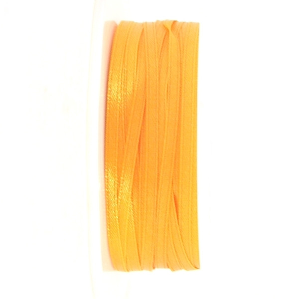 Satinband "Double Face" 3mm