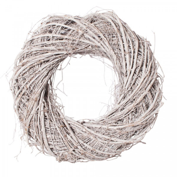 Ulmenreisig-Dekokranz