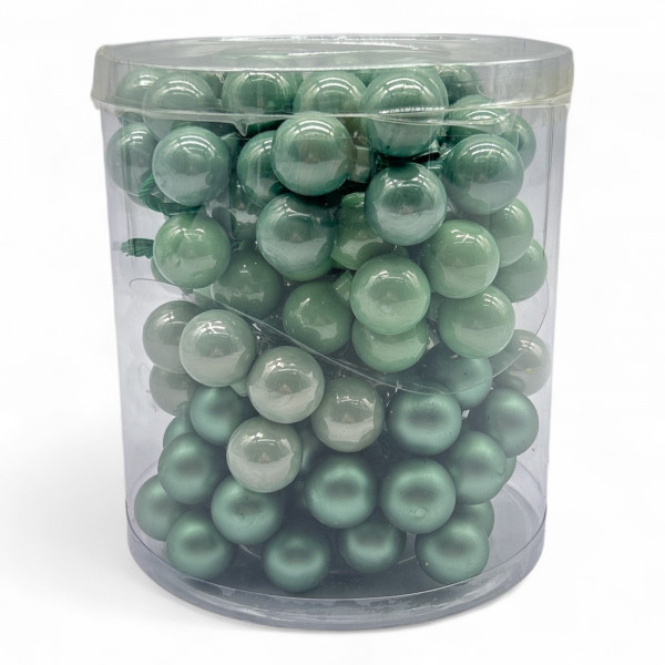 Spiegelbeeren 2,5cm a 144 Stk.