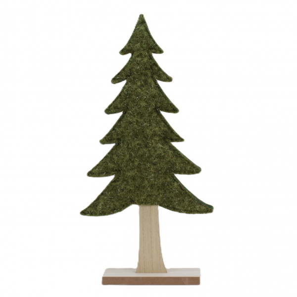 (ab 15.9. erhältlich) Tanne Fussella auf Stand m.