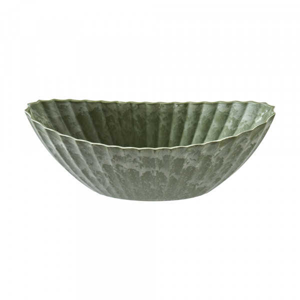 Poly-Schiffchen "Recycli" (eco-recycled)