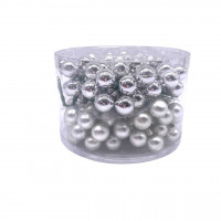 Spiegelbeeren 2cm a 144 Stk. Spiegelbeeren 2cm a 144 Stk.