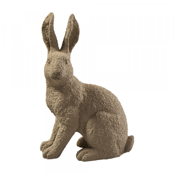 Vorbestellung: (447) Poly-Hase sitzend