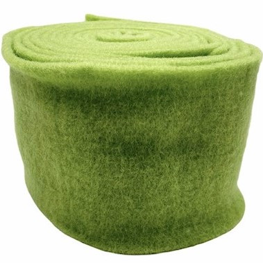 Topfband aus Wolle 15cm (Lehner)