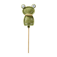 Filz-Frosch am Pick Filz-Frosch am Pick