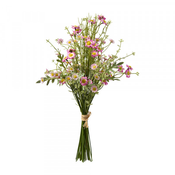 Vorbestellung: (277) Gänseblümchenstrauß