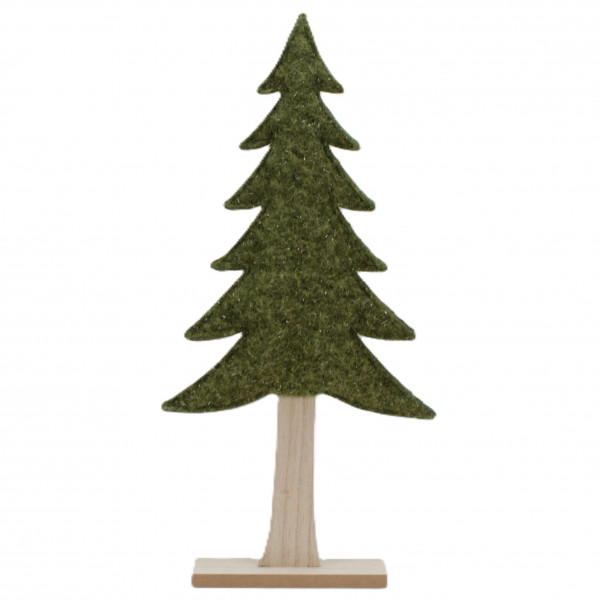 (ab 15.9. erhältlich) Tanne Fussella auf Stand gr..