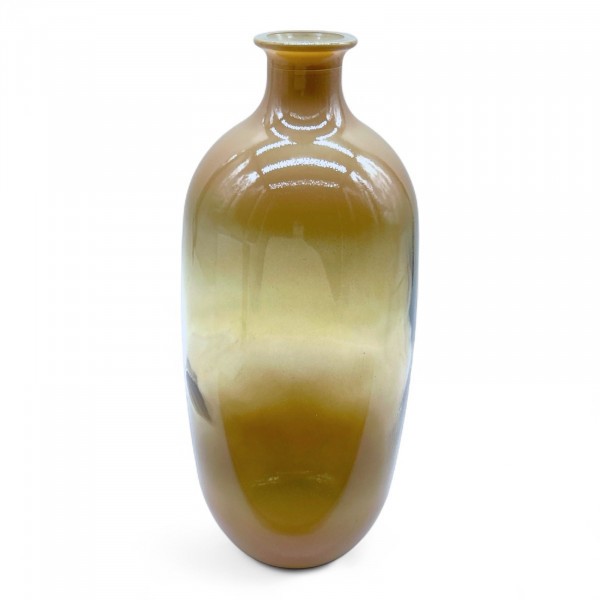 Glas Flasche &quot;Anna&quot;