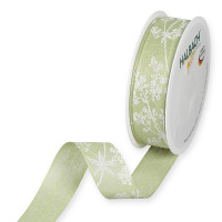 Druckband "Blumenranken" Druckband "Blumenranken"