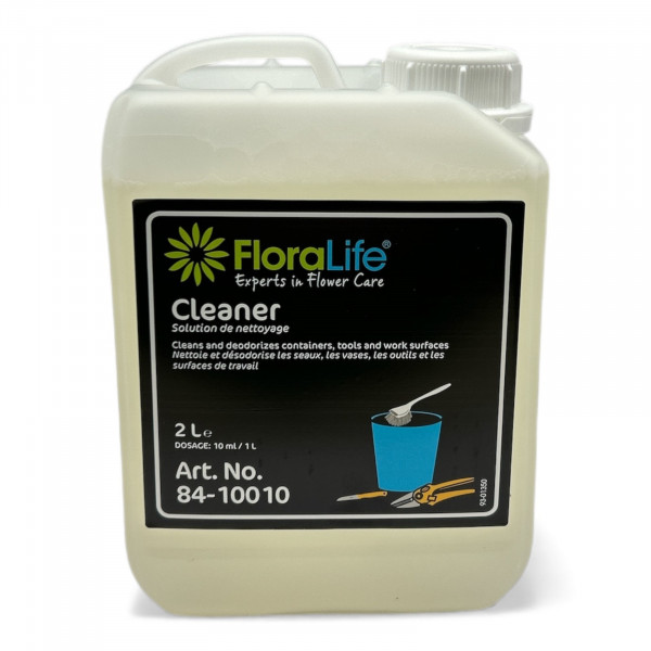 Floralife Reiniger