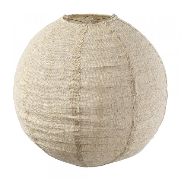 Vorbestellung: (346) Stoff Lampion zum Hängen