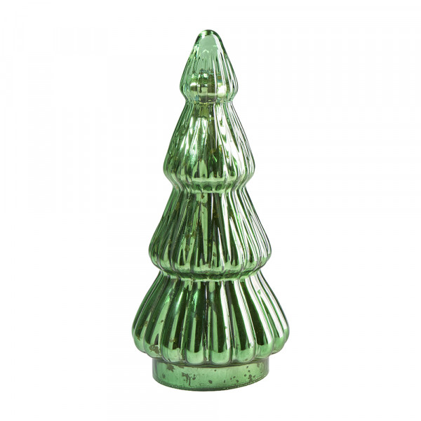 Vorbestellung: (055) Tanne,Glas,antik