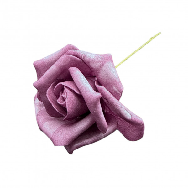 Schaumrose