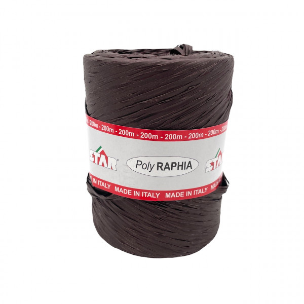 Poly-Raffia (100% Recyclable)