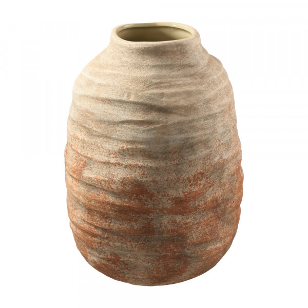 Keramikvase "Earth" large