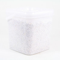 Granulat (Dekosand) in Eimer 5,5 L Granulat (Dekosand) in Eimer 5,5 L