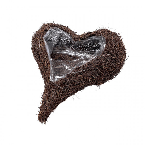 "Paulus" Rebenherz mit Folie - Large