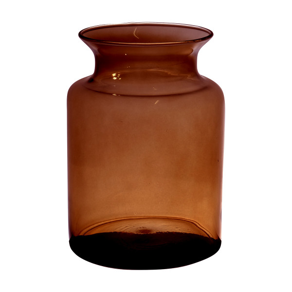 Glasflasche &quot;Brenda&quot; für Blumensträuße