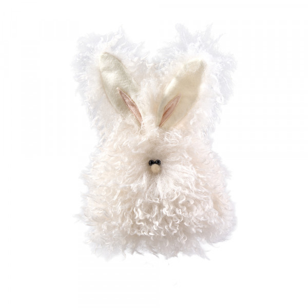 Vorbestellung: (413) Stoff Hase
