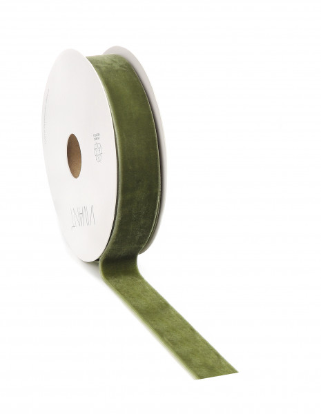 Samtband &quot;Velvety&quot;