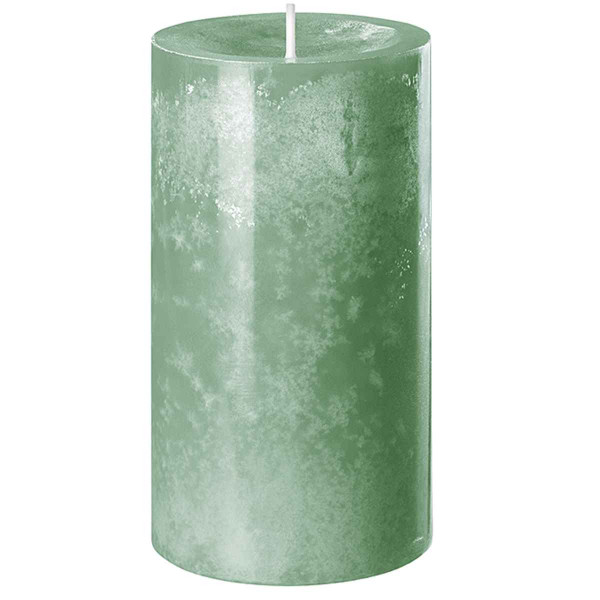 Trendkerzen Stumpen 90/60