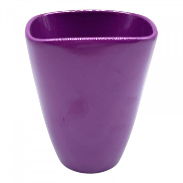 Aktions-Orchideentopf eckig