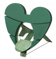 Oasis Bioline kleines Urnenherz Oasis Bioline kleines Urnenherz