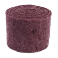 Topfband aus Wolle 15cm (Lehner) Topfband aus Wolle 15cm (Lehner)