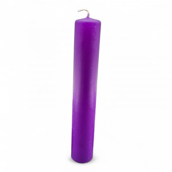 Stabkerze dick