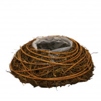 "Saturn" Pflanzschale "Saturn" Pflanzschale