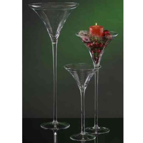 Glas "MAGNUM CHAMPUS"