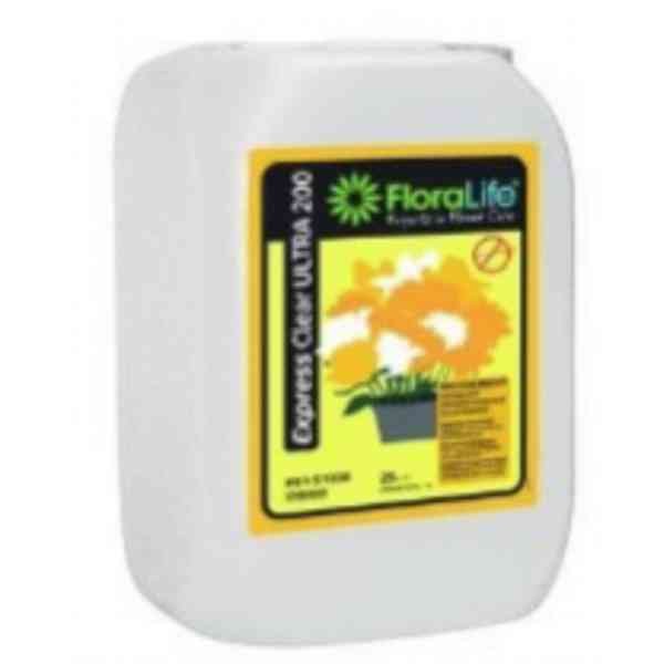 Hit-Preis! Floralife Express Ultra 10Liter