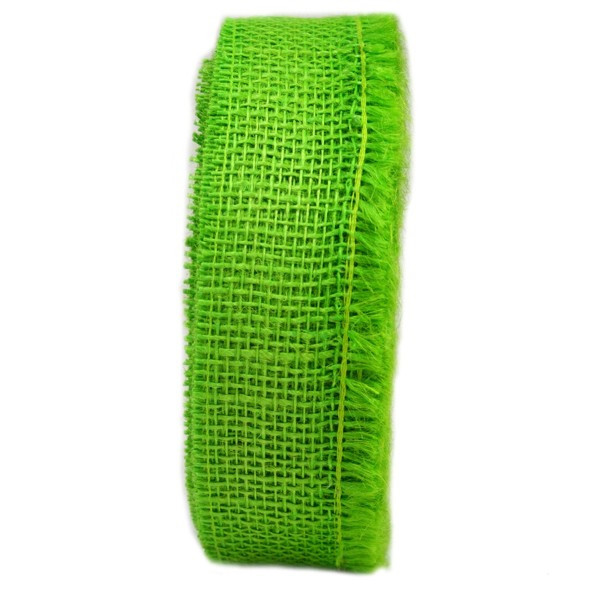 Jute verstärkt