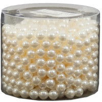 Perlen m.Loch (300gr) Perlen m.Loch (300gr)