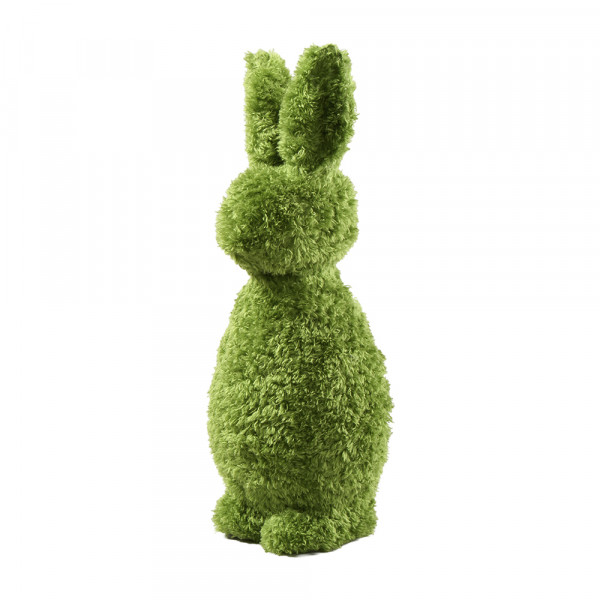 (396) Stoff Hase stehend