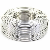 Aludraht 1kg Aludraht 1kg