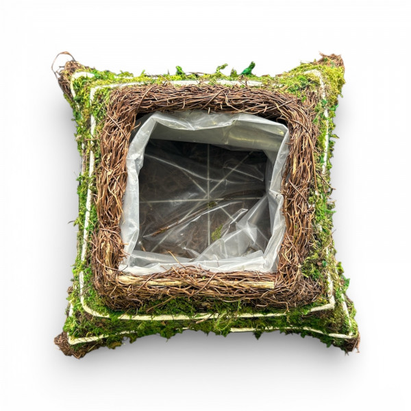 Mooskissen quad. "Wallis"