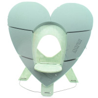 Oasis Bioline Urnenherz Oasis Bioline Urnenherz