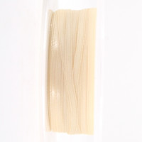 Satinband "Double Face" 3mm Satinband "Double Face" 3mm