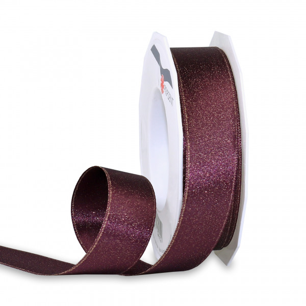 Band Glitter Satin