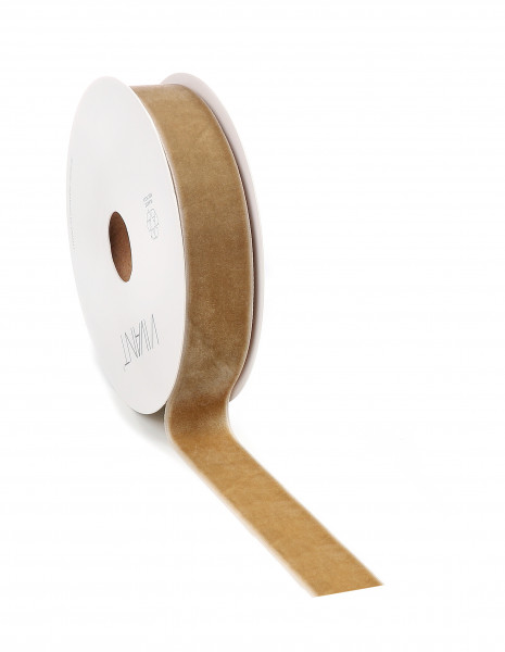 Samtband "Velvety"