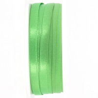 Satinband "Double Face" 6mm Satinband "Double Face" 6mm