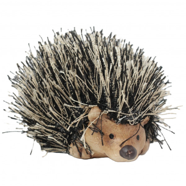 (ab 15.9. erhältlich) Poly-Igel Bodo kl.
