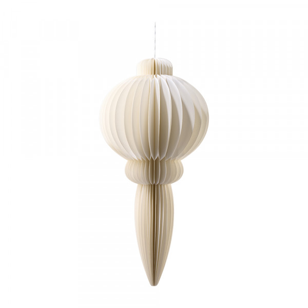 Vorbestellung: (358) Papier Ornament zum Hängen