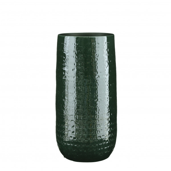Keramik-Vase Floyd